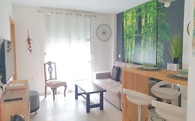 Apartamento San Juan 2